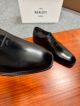 Berluti Man Black Calfskin Business Leather Shoes 0428130 (7)_th.jpg